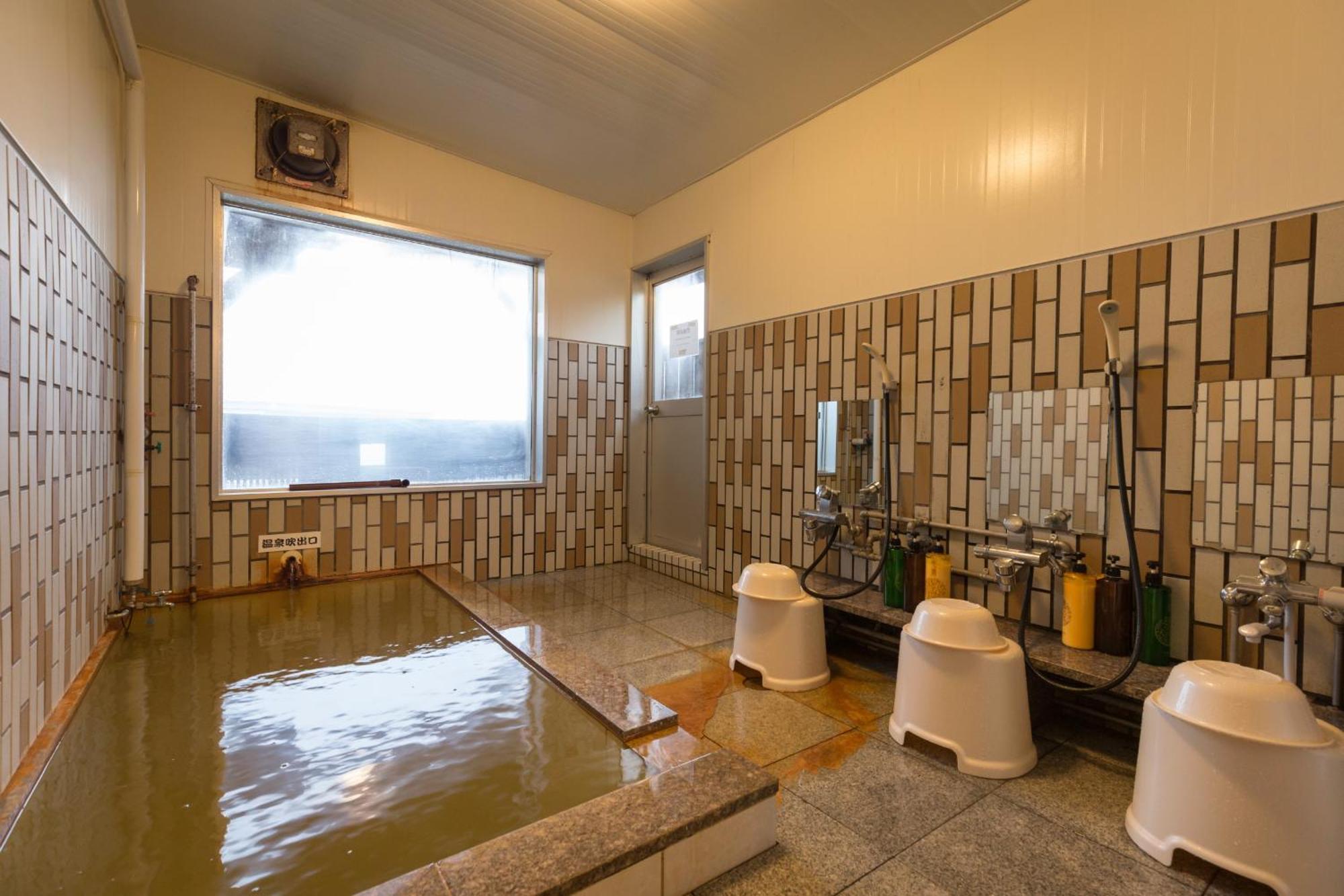 Shiretoko Kokun Kekun Hotel Utoro Kültér fotó