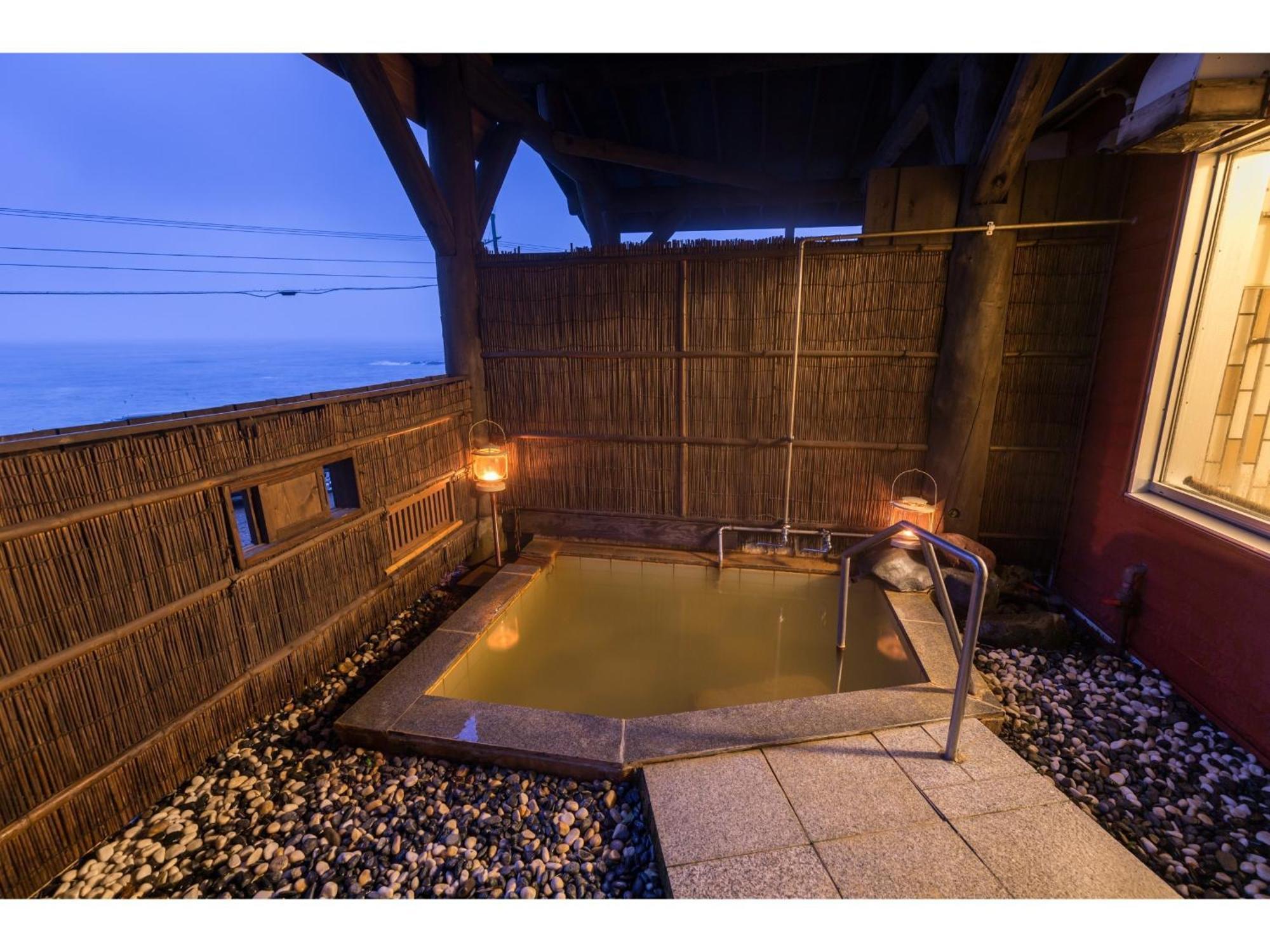 Shiretoko Kokun Kekun Hotel Utoro Kültér fotó