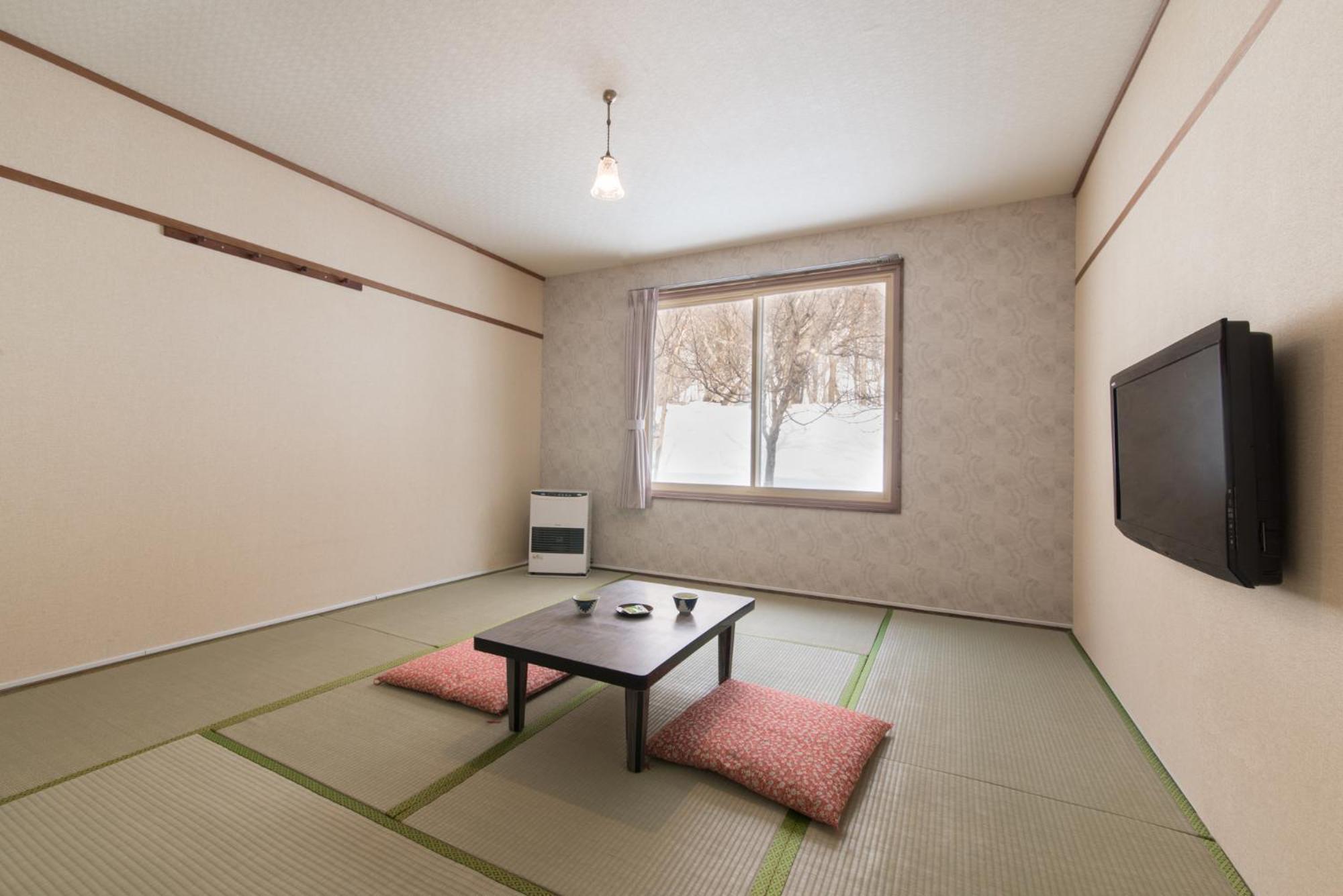 Shiretoko Kokun Kekun Hotel Utoro Kültér fotó
