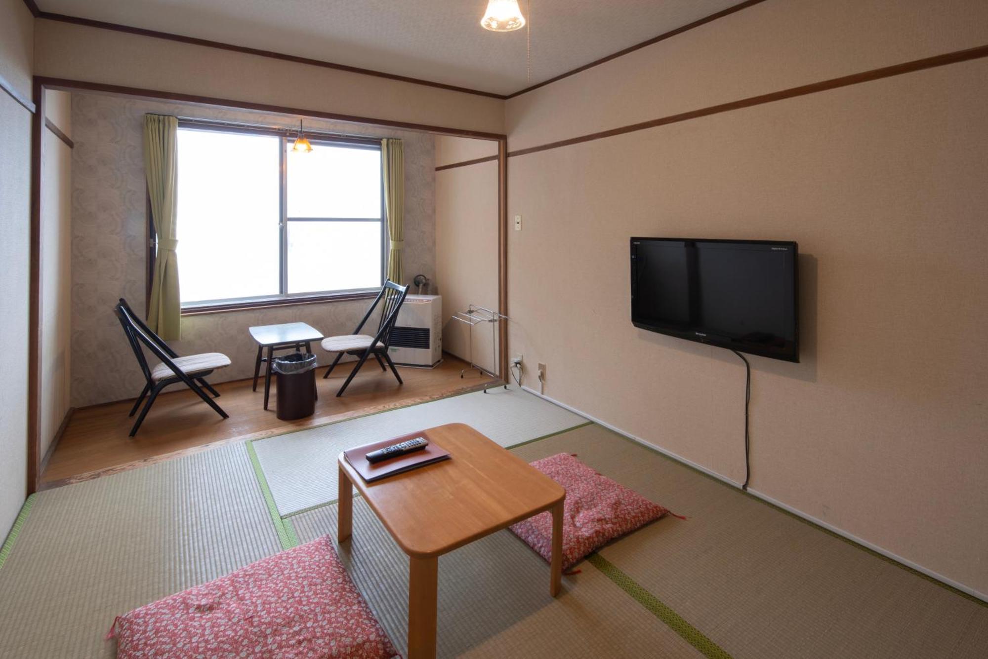 Shiretoko Kokun Kekun Hotel Utoro Kültér fotó