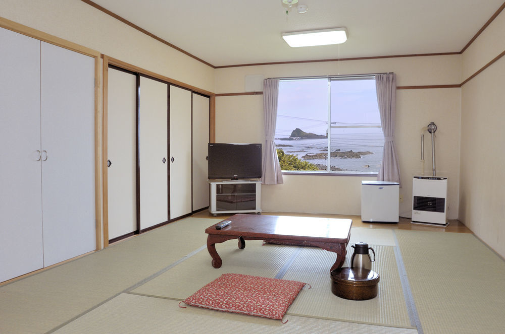 Shiretoko Kokun Kekun Hotel Utoro Kültér fotó