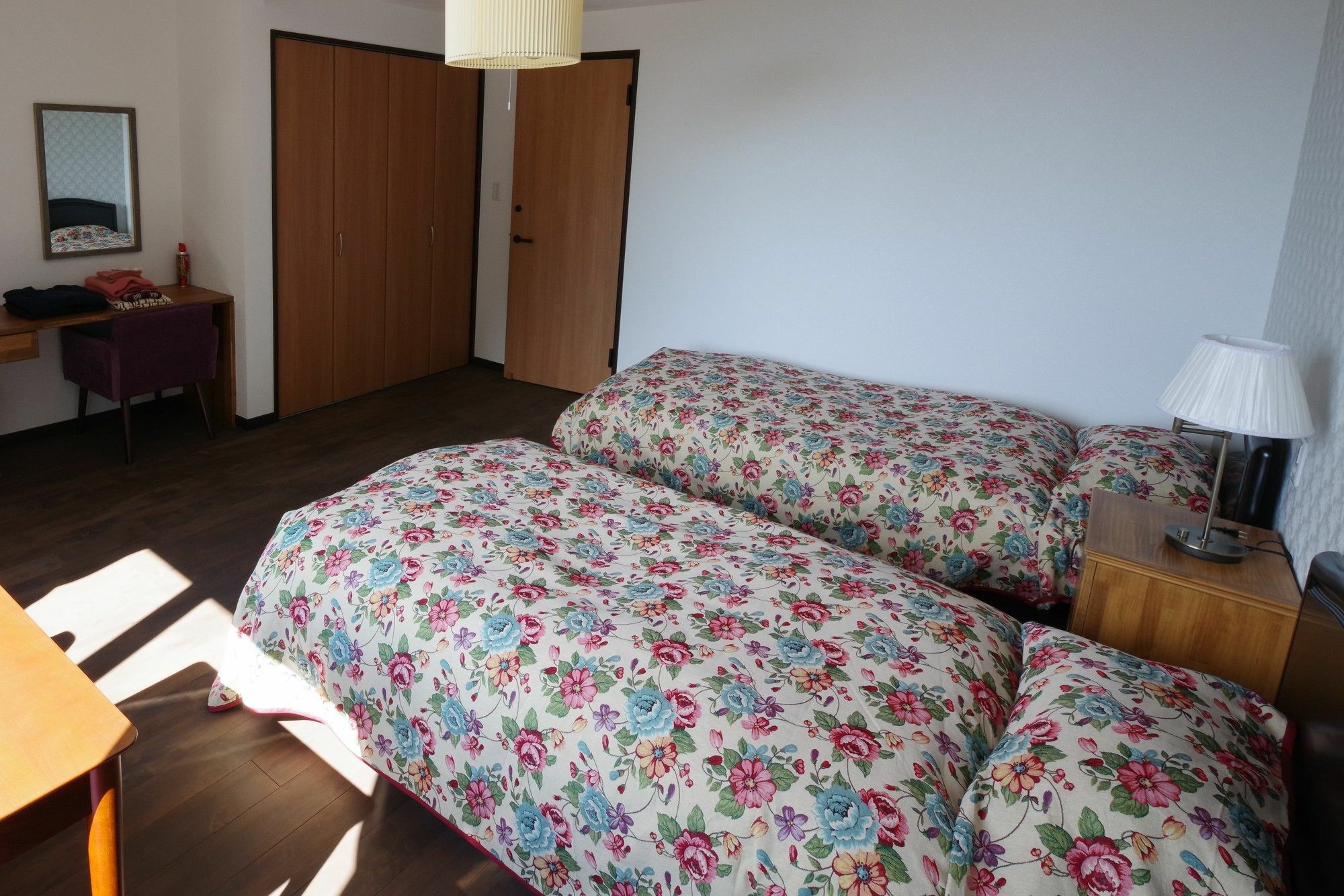 Shiretoko Kokun Kekun Hotel Utoro Kültér fotó